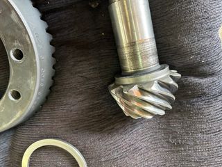 GRUPO CORTO BMW 4’27 CON ARANDELA DE AJUSTE (188)