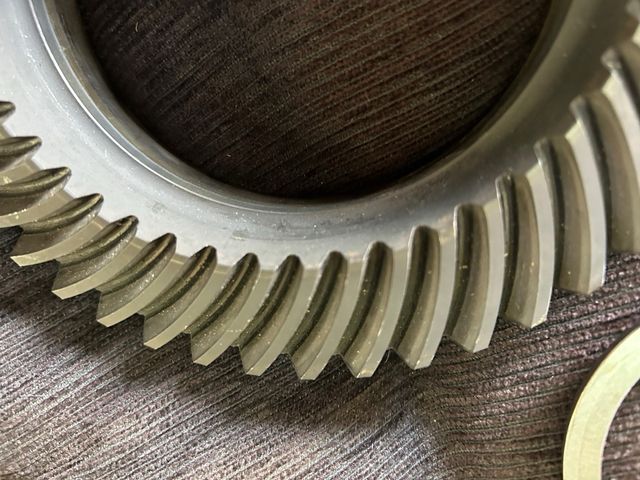 GRUPO CORTO BMW 4’27 CON ARANDELA DE AJUSTE (188)