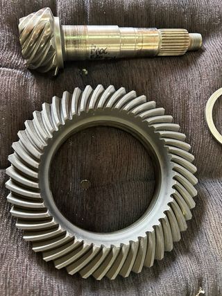 GRUPO CORTO BMW 4’27 CON ARANDELA DE AJUSTE (188)