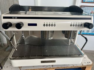 Cafetera Expobar Dos Grupos