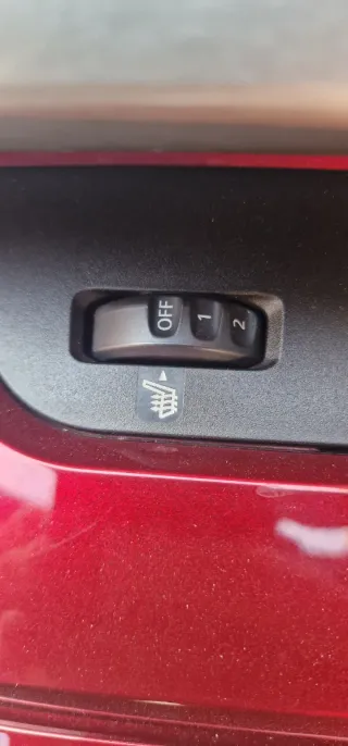 Honda Gold Wing 1800DCT DE 2019 CON 38500KM