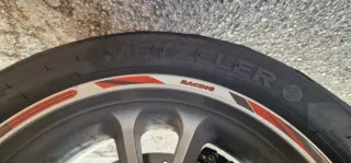 Honda Gold Wing 1800DCT DE 2019 CON 38500KM