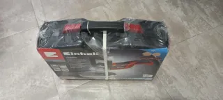 Lijadora Pulidora Einhell Car Classic