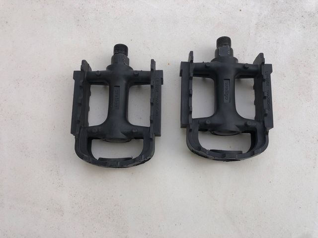 Pedales bici paseo o niño