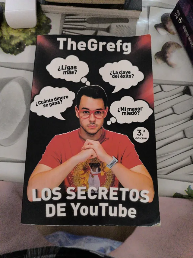 Los secretos de YouTube