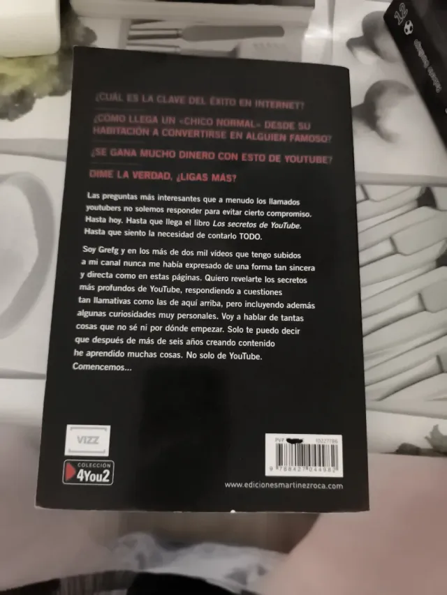 Los secretos de YouTube