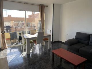 Piso en alquiler en Juan XXIII en Alicante
