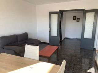 Piso en alquiler en Juan XXIII en Alicante