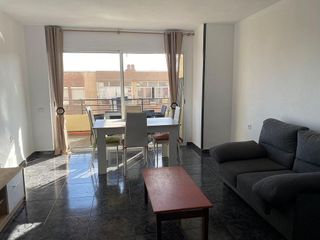 Piso en alquiler en Juan XXIII en Alicante