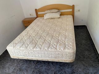 Piso en alquiler en Juan XXIII en Alicante