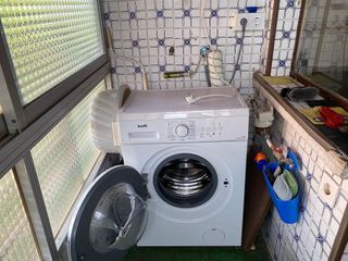 Piso en alquiler en Juan XXIII en Alicante