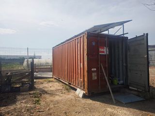 Casa rural en venta en Sueca ciudad en Sueca