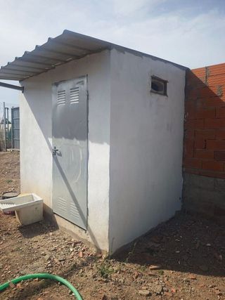 Casa rural en venta en Sueca ciudad en Sueca