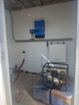 Casa rural en venta en Sueca ciudad en Sueca