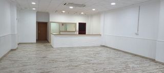 Local comercial en alquiler en Aspe