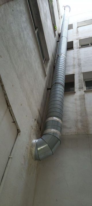 Local comercial en alquiler en Aspe