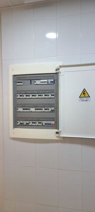 Local comercial en alquiler en Aspe