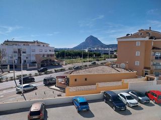Piso en venta en Casco Antiguo en Jávea/Xàbia