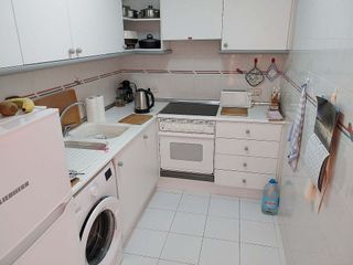 Piso en venta en Casco Antiguo en Jávea/Xàbia