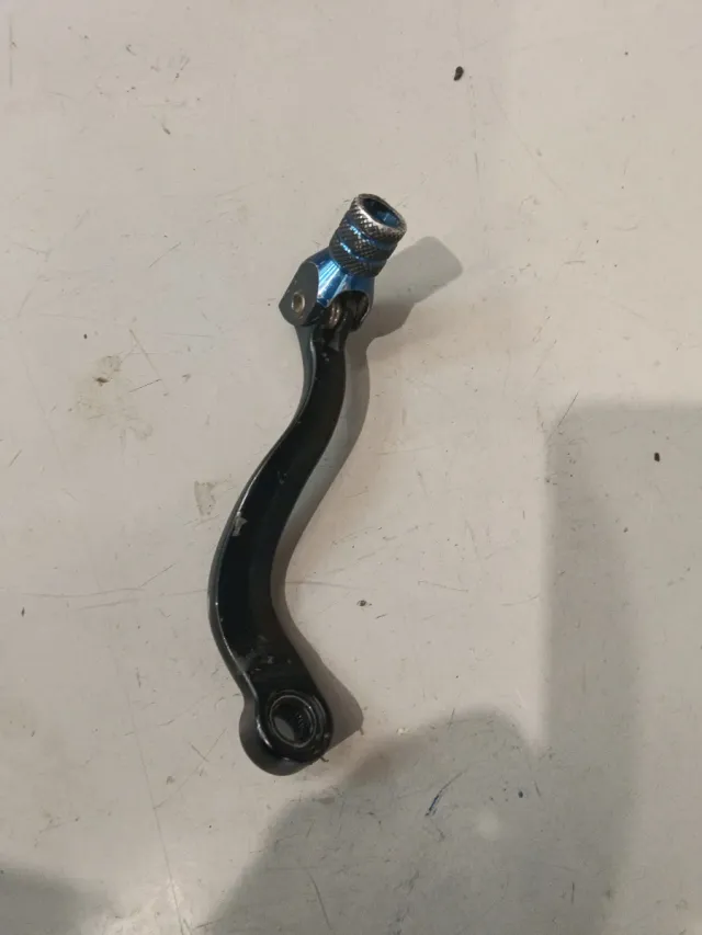 Palanca Cambio Husqvarna KTM TPI