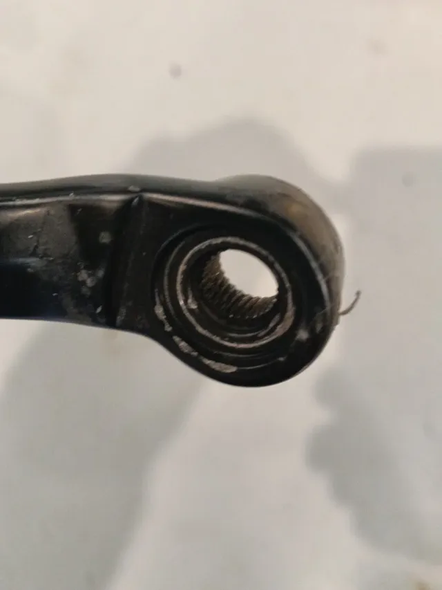 Palanca Cambio Husqvarna KTM TPI