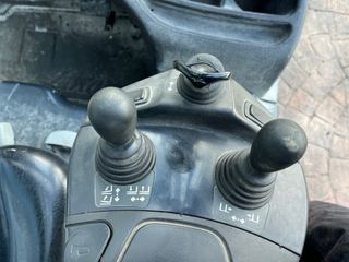 Carretilla Elevadora Linde E20PL con 4.000 Horas