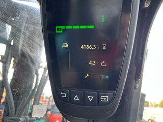 Carretilla Elevadora Linde E20PL con 4.000 Horas