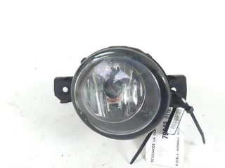 Faro antiniebla nissan 20995850 89402500 qashqai /