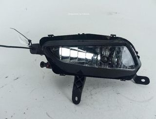 20096229 662588537 faro antiniebla opel astra k