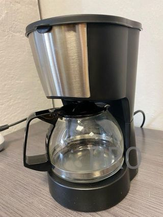 Cafetera - Woolworth