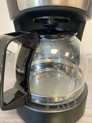 Cafetera - Woolworth