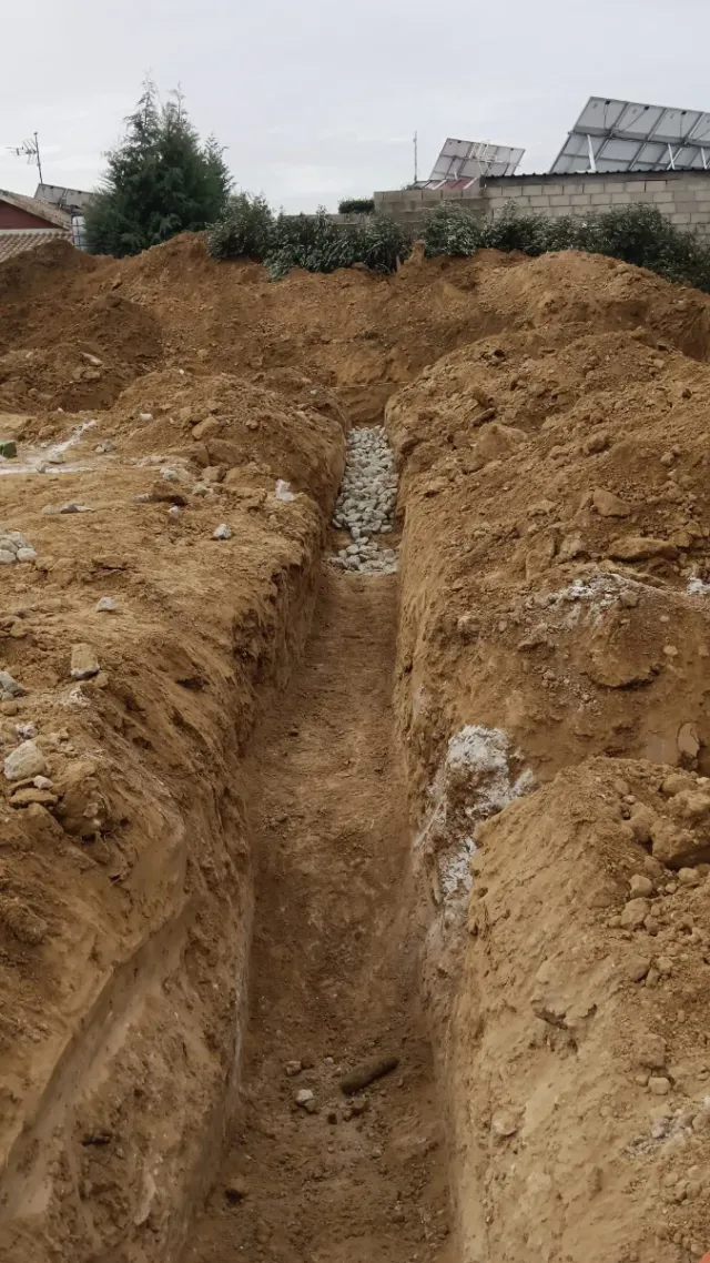 albañil profesional