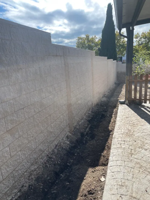 albañil profesional