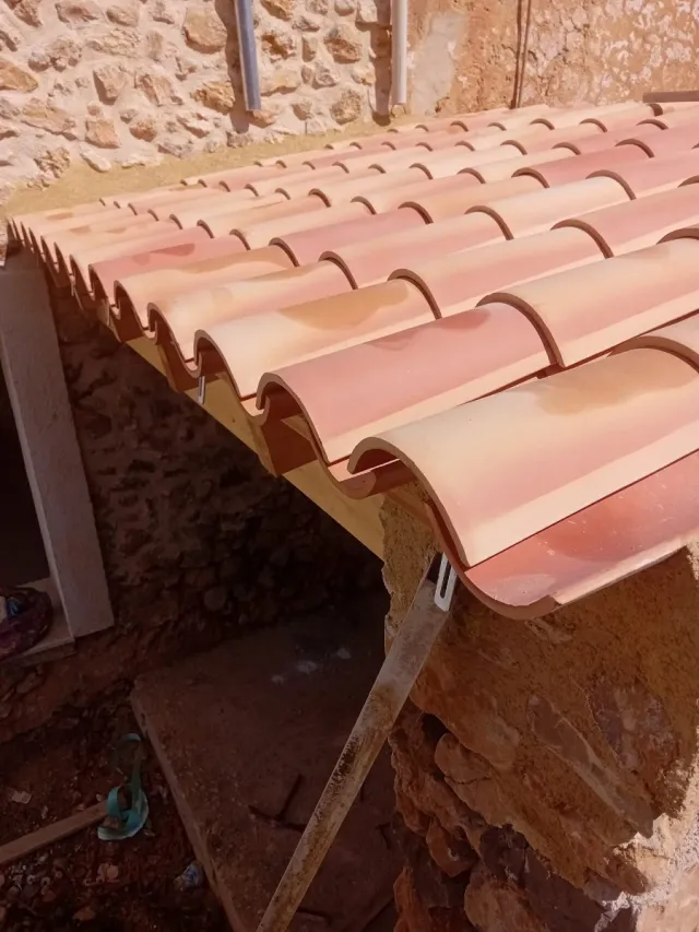 albañil profesional