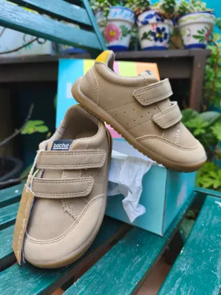 Zapatos Barefoot Infantiles