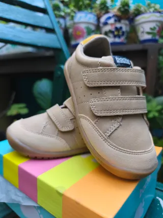 Zapatos Barefoot Infantiles