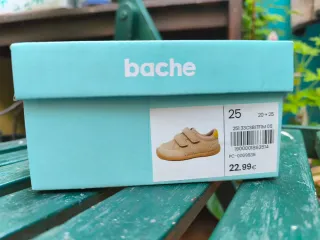 Zapatos Barefoot Infantiles