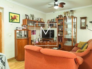 Piso en venta en Franciscanos en Albacete