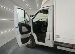 Fiat Ducato CHASIS CABINA 2.3 MULTIJET