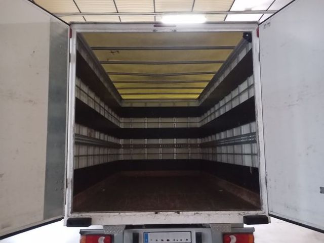 Fiat Ducato CHASIS CABINA 2.3 MULTIJET