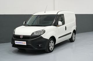 Fiat Doblò CARGO SX 1.3 MJET