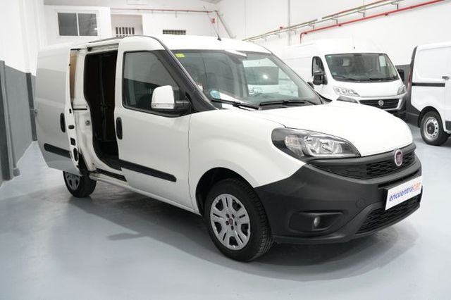Fiat Doblò CARGO SX 1.3 MJET