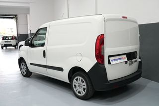 Fiat Doblò CARGO SX 1.3 MJET