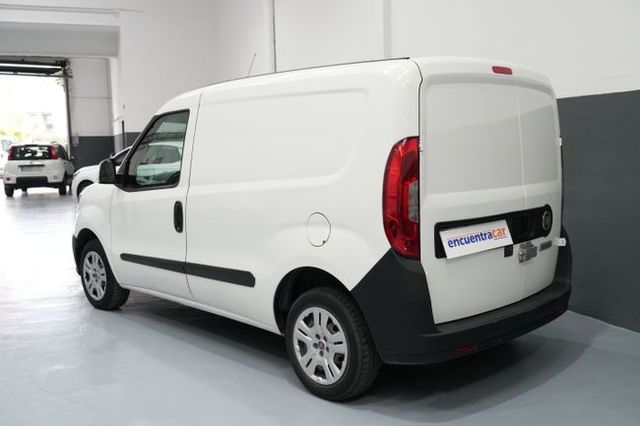 Fiat Doblò CARGO SX 1.3 MJET