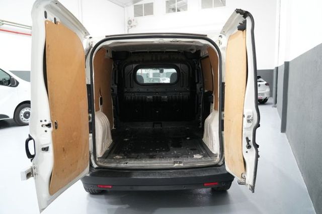 Fiat Doblò CARGO SX 1.3 MJET