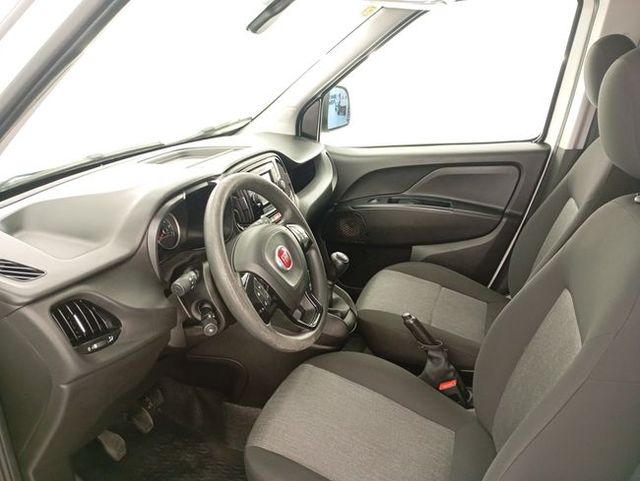 Fiat Doblò CARGO SX 1.3 MJET
