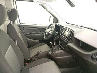 Fiat Doblò CARGO SX 1.3 MJET