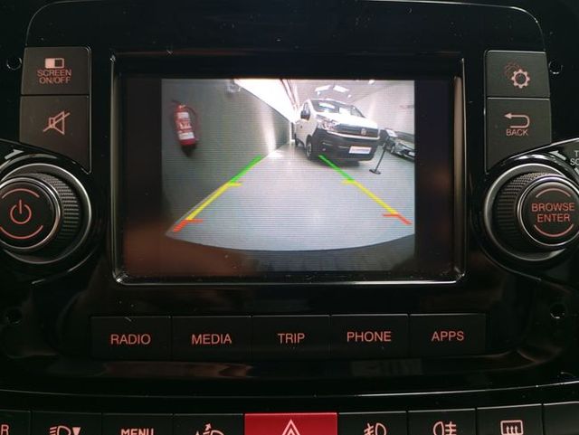 Fiat Doblò CARGO SX 1.3 MJET