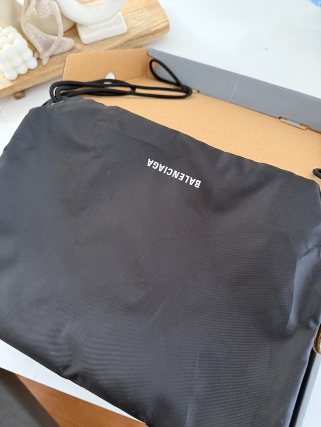 Balenciaga Track 2 Zapatillas Beige/Blanco