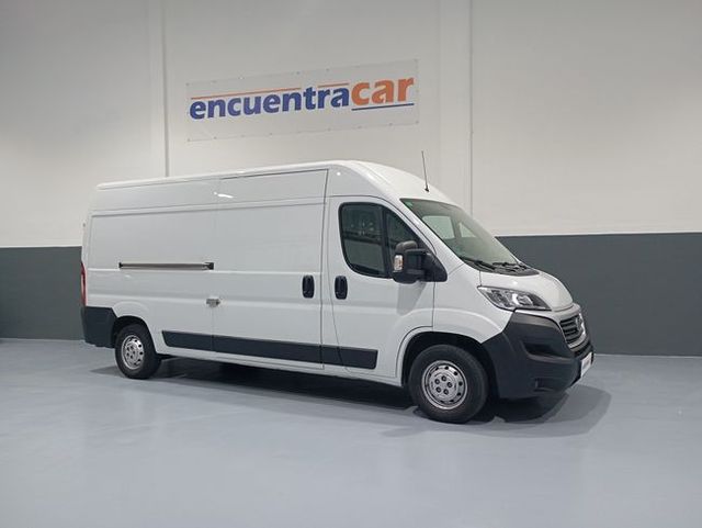 Fiat Ducato 2.3 MJET 130 CV L3H2 13 M3